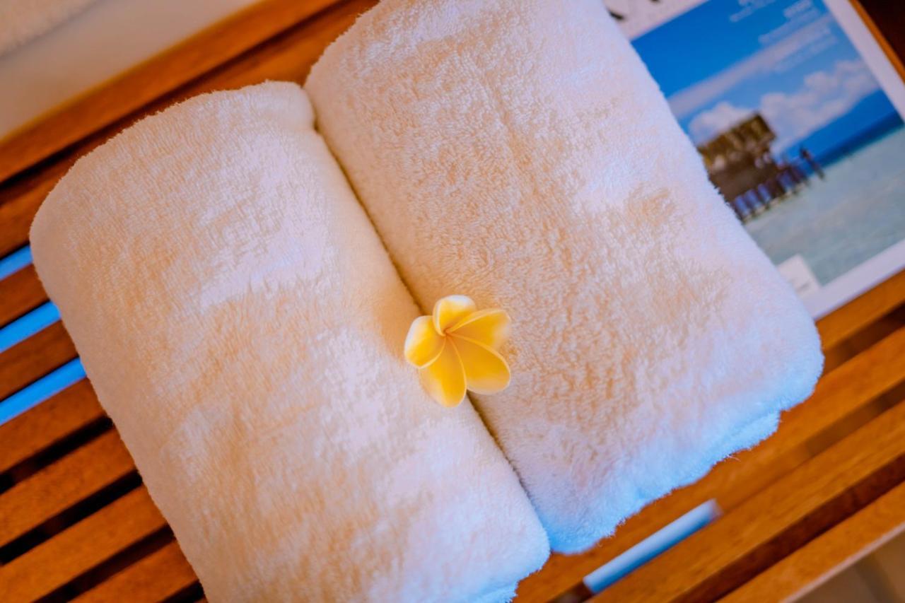 ホテル Bali Cliff Glamping Seraya エクステリア 写真
